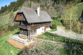 Urlaub auf der Alm 